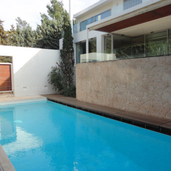 Εξωτερική όψη -  Outdoor view